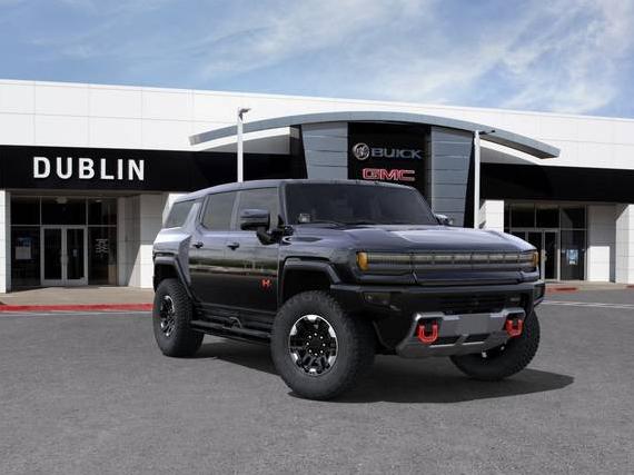 GMC HUMMER EV SUV 2024 1GKB0RDC0RU115015 image GMC HUMMER EV SUV 2024 1GKB0RDC0RU115015 image